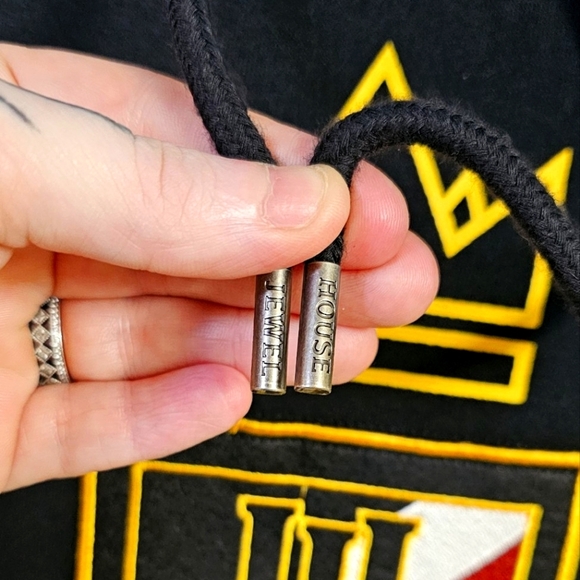 JEWEL HOUSE | NWOT! RAP SUPERSTAR LIL'BOOSIE aka BOOSIE BADAZZ H.WEIGHT … - Picture 10 of 13